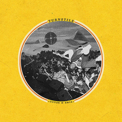 Turnstile “Time & Space”