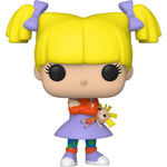 Rugrats Angelica Pickles Pop! Vinyl Figure