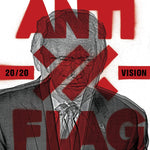 Anti-Flag “20/20 Vision”