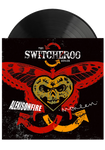 Alexisonfire / Moneen “The Switcheroo Series”