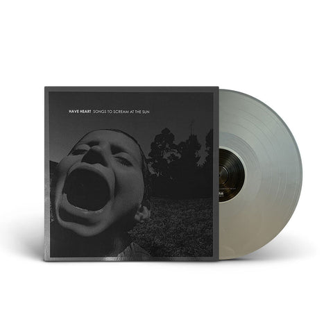 Have Heart “Songs To Scream At The Sun: Silver Anniversary Edition”