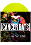 Cancer Bats “The Spark That Moves”