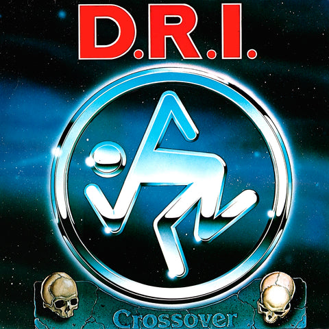 D.R.I. "Crossover"