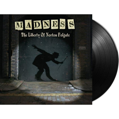 Madness “The Liberty of Norton Folgate”