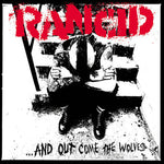 Rancid “…And Out Come The Wolves”