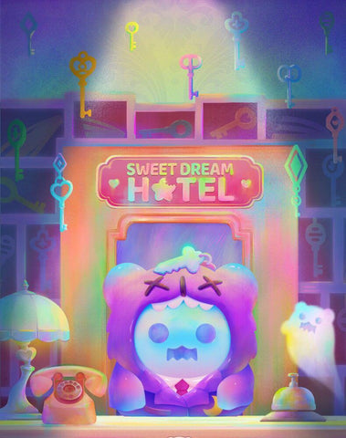 Sweet Dream Hotel
