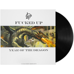 Fucked Up "Year of the Dragon"