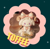 Emma Forest Tea Party Blind Box Series