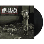 Anti-Flag “Terror State”