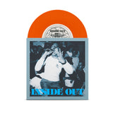 Inside Out "No Spiritual Surrender"