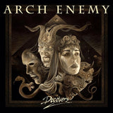 Arch Enemy “Deceivers”