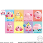 Kirby Friends Mini-Figure Series 3