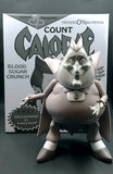 Count Calorie Monotone by Ron English