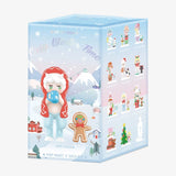Satyr Rory Cozy Winter Time Blind Box by POP MART