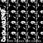 Discharge “State Violence State Control”