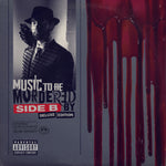 Eminem “Music To Be Murdered By - Side B” Deluxe 4LP