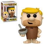 Funko Pop Ad Icons Cocoa Pebbles - Barney with Cereal