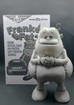 Franken Fat Monotone by Ron English
