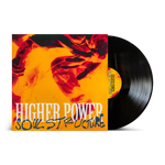 Higher Power "Soul Structure"