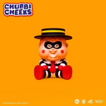 Chubbi Cheeks Wave 1 Blindbox
