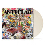 Anti-Flag “Lies They Tell Our Children”