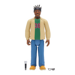 ODB ReAction Figure - Brooklyn Zoo