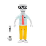 Descendents ReAction Figure - Milo (Cool To Be You)