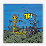 AFI “All Hallows E.P.” (Limited Edition 20th Anniversary Picture Disc)