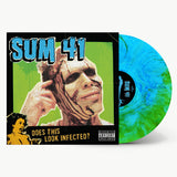 Sum 41 "Does This Look Infected"