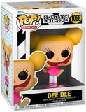 Dexter’s Laboratory Dee Dee Pop! Vinyl Figure