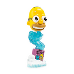 The Simpsons Mr. Sparkle 3" Vinyl Figure