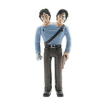 Army of Darkness ReAction Figure - Two-Headed Ash