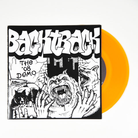 Backtrack "The '08 Demo"