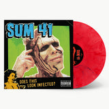 Sum 41 "Does This Look Infected"