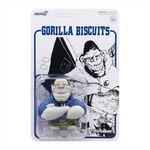 Gorilla Biscuits ReAction Figure - Camo