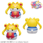 Sailor Moon Mega Cat Sailor Mewn Vol 2