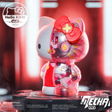 Mecha Hello Kitty Volume 1 Blind Box Series