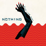 Nothing "Blue Line Baby" (Rsd Exclusive)