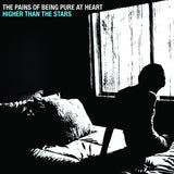 The Pains Of Being Pure At Heart "Higher Than The Stars"