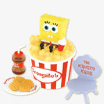 SpongeBob SquarePants Picnic Party Blind Box by POP MART
