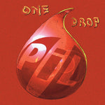 Public Image Limited “One Drop EP”