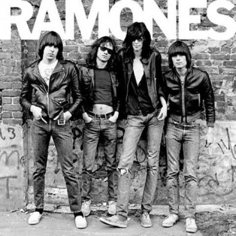 Ramones "Self Titled"