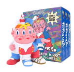 Smack Crack and Pot by Ron English