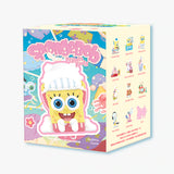 SpongeBob Pajamas Party Blind Box Series