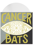 Cancer Bats “Searching For Zero”