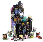 Kidrobot City Cryptid Dunny Series Blind Box Figure