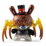 Kidrobot City Cryptid Dunny Series Blind Box Figure
